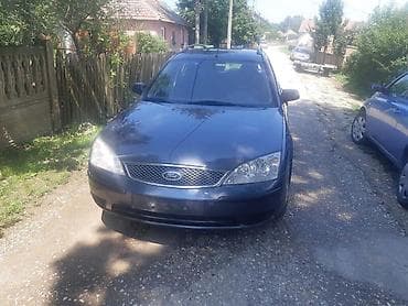 mondeo: DIZNE MONDEO TDCI ZA FORD MONDEO ZA 2004. GOD. | FORD velika ponuda — 2
