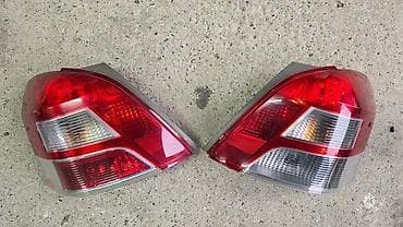 berac za visnje i sljive cena: STOP SVETLA I STOP LAMPE ZA TOYOTA YARIS | Stop svetlo, stop lampa — 2