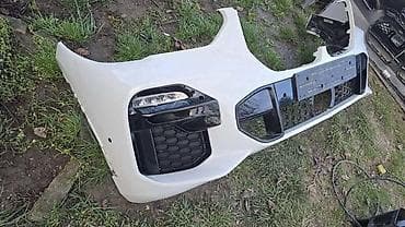 cirada za motor: PREDNJI BRANIK G05 ZA BMW X5 | BMW x5 g05 prednji branik — 4