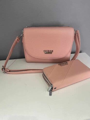 ysl torba za plazu: Torba za rame — 8