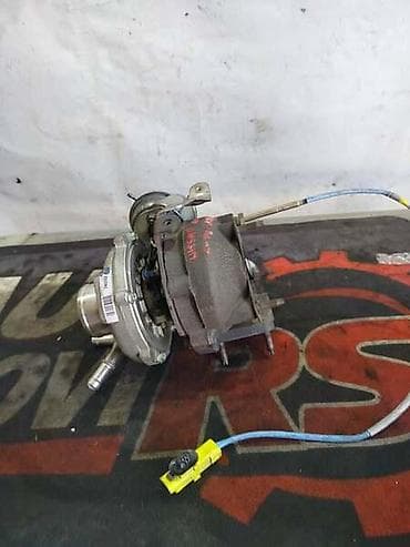 Turbine: TURBINA 2.0DCI ZA NISSAN QASHQAI OD 2007. DO 2015. GOD. | Turbina za — 3