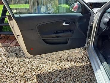grejalica za auto uradi sam: SEDISTA TAPACIRI ZA SEAT IBIZA | kompletan enterijer za seat ibizu — 5