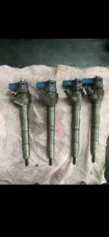 alterna diskovi: AUDI Q3 DELOVI DIZNA DIZNE 03L130277J | Audi a1  a3 a4 a5 a6 a7 q3 — 1
