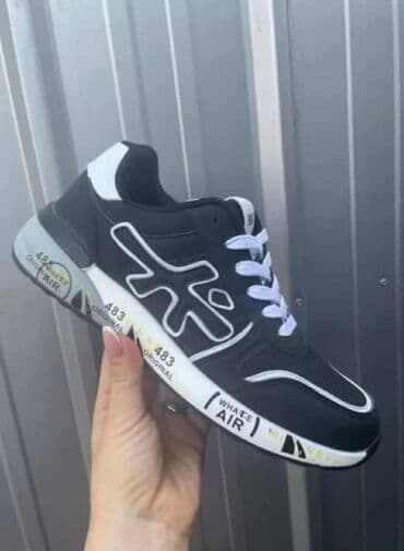 premiata tenisice akcija: Patike — 1