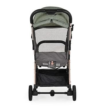 buster sediste za decu: Kolica za bebe Berlin Premium Green aluminijumska – CAN6915-70 — 7