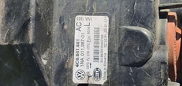 bure za benzin: Volkswagen, 2014 г. — 2