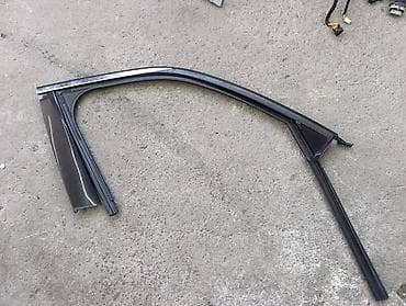 nalepnice za retrovizore: OKVIR PREDNJA DESNA VRATA ZA CITROEN C4 GRAND PICASSO, C4 GRAND — 1