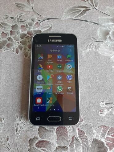 samsung punjač: Samsung L320, bоја - Crna — 8