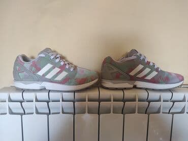 haljine c a: Adidas, 41, color - Grey — 3