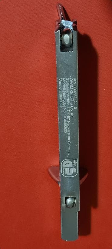 oprema za saune: ★ Set alata Parkside za dvostruko pertlovanje cevi (Double Flaring — 5