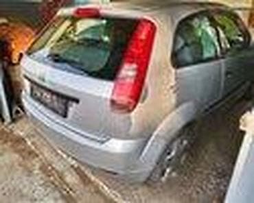chevrolet spark prodaja: 1.25 BENZINAC ZA FORD FIESTA OD 2002. DO 2004. GOD. | Ford fijesta — 3