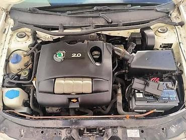 2.2 turbo audi: ŠKODA OCTAVIA I 2.0I - KOMPLETAN AUTO U DELOVIMA | Kompletan auto u — 2