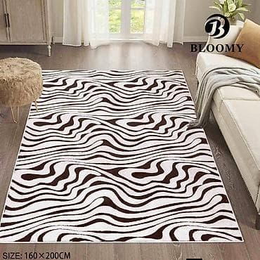 Slike i ramovi: Tepisi
200*160 cm
4699 din
mn — 3