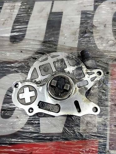 motore: VAKUM PUMPA 1.6TDI ZA VOLKSWAGEN GOLF 6 OD 2008. DO 2012. GOD. | — 2