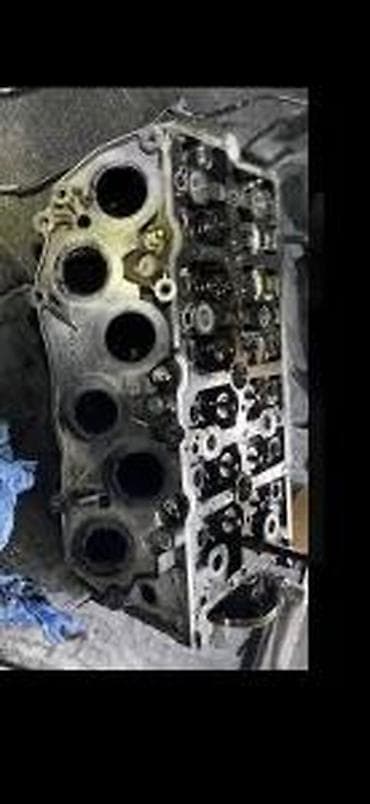 prekidac za sekvent plin: AUDI Q7 3.0 TDI CRTC CSWB GLAVA MOTORA | Audi q7 q5 q3 q2 A1 A3 A4 — 3