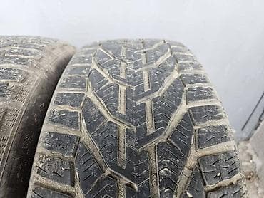auto kamera 3 u 1: TIGAR 205/55 R16 ZIMSKA | 205/55 R16 Tigar Zimske 2 komada Par - — 2