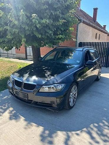 E91 ZA BMW SERIJA 3 | Sve vrste novih i pilivnih delova za bmw E