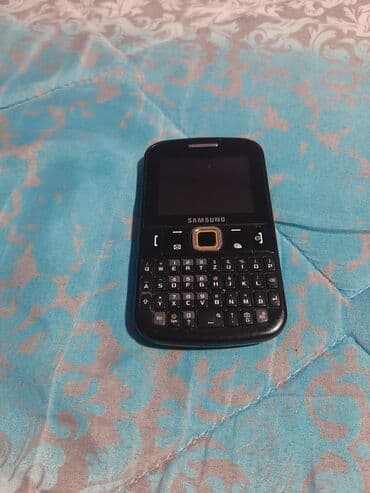 mikser black friday: Samsung gte 2220 ispravan telefon radi na sve mreze baterija kao nova — 6