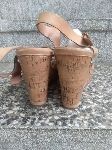jordanke 1: Sandals, 41 — 3