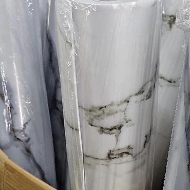 Home Decor: ❤Zidne obloge u rolni 3m×1,2m 💢Samolepljive 💢Lake za postavljanje — 7