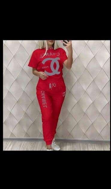 pamucni kompleti za zene: Nove pamučni S,M,L,XL,XXL veličine za samo 2800 din p b — 3