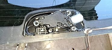 univerzalne gume: MOTOR ZADNJEG BRISACA SW ZA PEUGEOT 206 | motor zadnjeg brisaca za — 1