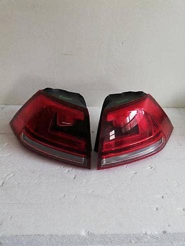kljuc za golf 4: STOP LAMPA ZA VOLKSWAGEN GOLF 7 OD 2013. DO 2016. GOD. - 5G0945095B | — 2