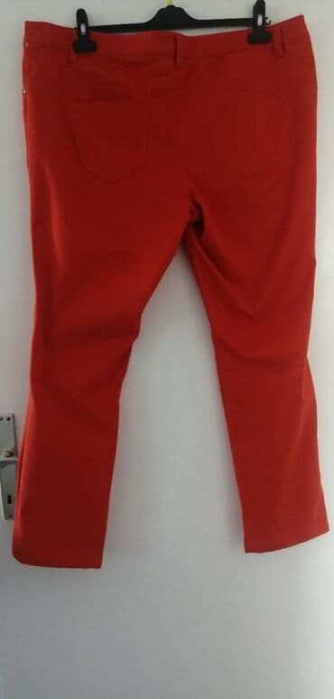 Pantalone: Pantalone BPC 50 NOVE!!! 2000din snizene pamuk, elastin Moderne — 3