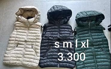 polo kosulje: Prsluk — 2