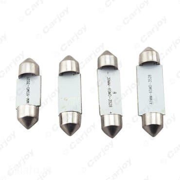 Akcija! ! ! Led sijalica festoon 41mm 6smd — 2