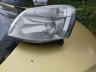 su 35 cena: FAR ZA CITROEN C3 OD 2003. DO 2009. GOD. | Farovi su sa restaljinga — 2