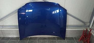 brava haube ford focus: HAUBA LC5X ZA VOLKSWAGEN PASSAT B5.5 | Hauba za Passat B5+ u teget — 2