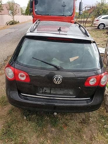 karbon traka: STOP SVETLA ZA VOLKSWAGEN PASSAT B6 OD 2005. DO 2010. GOD. | stop — 1