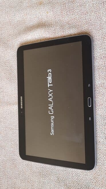 bežične slušalice u boji cena: Tablet samsung od 10.1 inca ispravan sve ko nov, cena 6000.dinara — 1