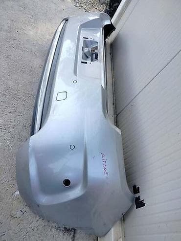 Car Body Parts: ZADNJI BRANIK ZA CITROEN C4 OD 2004. DO 2010. GOD. | Zadnji branik — 2