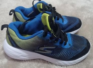 easy patike cena: Skechers GO RUN dečije patike - Model: Skechers GO RUN (oznaka na — 2