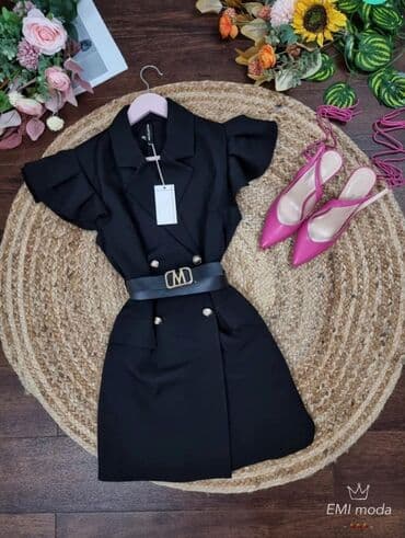 butik haljine: 2700 — 2