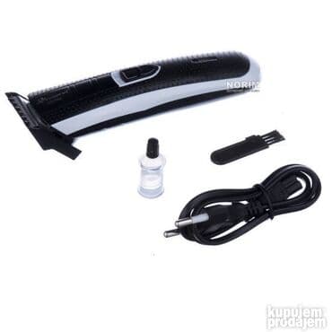 Personal Care Appliances: Gemei GM 769 trimer i masinica za sisanje Kvalitenta mašinica za — 5