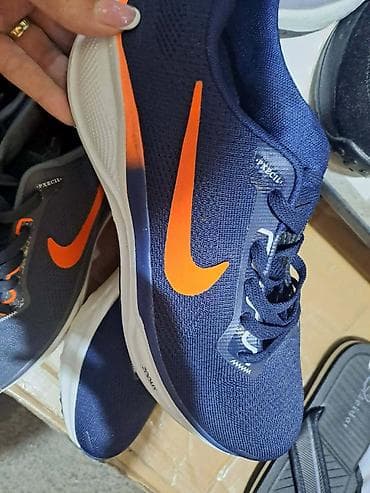 keds patike: Muške patike za trčanje – Nike stil, više boja - Lagani mrežasti — 5
