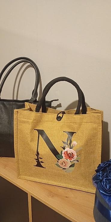 crne svece: Ženska torba preko ramena – crna - Materijal: veštačka koža sa — 3