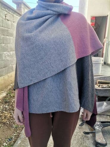 Muška obuća: Prelep Bata pončo, vrlo malo nošen — 3