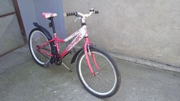 bmx na prodaju: Na prodaju dobro očuvan dečiji bicikl SCOUT Teen Fox od 24" u — 5