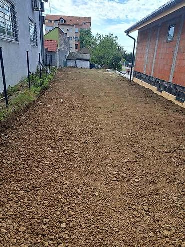 kosenje trave cena: Pretvorite zaraslo dvorište ili njivu u uređen i obradiv prostor! — 6