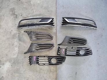 lamela golf 2: RESETKE BRANIKA ZA VOLKSWAGEN GOLF 6, GOLF 7, PASSAT B5.5 . | — 1