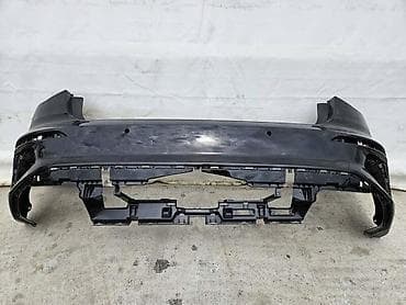 audi a4 b7 s line branik: BRANIK SPORTBACK S LINE ZA AUDI A3 OD 2020. DO 2023. GOD. - — 2