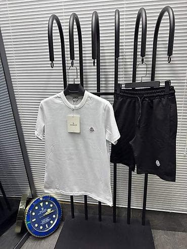 bunda novi sad: Komplet majca+šorc
Cena 3600din ❤️‍🔥
S,M,L,XL,XXL
PS✨🌀🌀 — 6