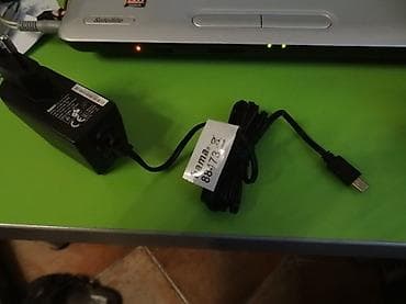 t410 laptop: Hama mrežni punjač / adapter za navigaciju, sa mini USB priključkom — 1