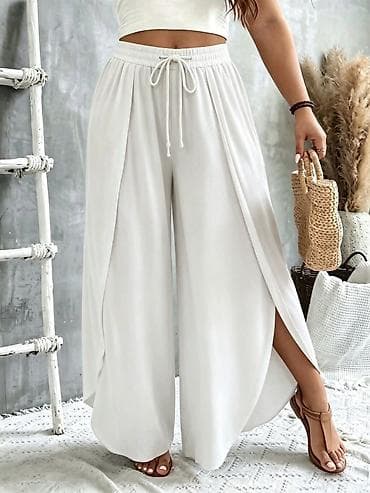 temu tunike za punije: 05. Pantalone za punije
2XL 3XL 4XL 
Cena : 2.200 dinara H — 7