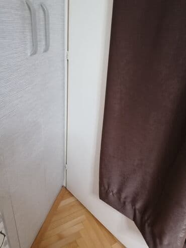 zavese i draperije beograd: Zavese po meri Dužina i širina po meri Ušivena traka i ivice Isporuka — 2