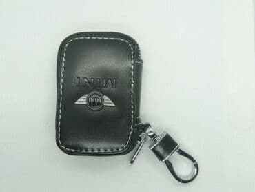 spavacice za trudnice h m: Material: Faux leather, color - Black, New — 5